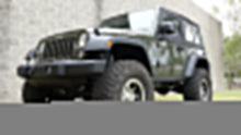 Load image into Gallery viewer, Jeep Wrangler Pro Series 3 Link Front Long Arm Upgrade Kit 2007-2018 JK Clayton Off Road