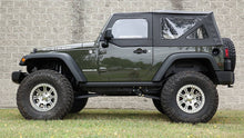Load image into Gallery viewer, Jeep Wrangler Pro Series 3 Link Front Long Arm Upgrade Kit 2007-2018 JK Clayton Off Road