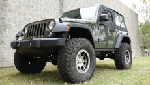 Load image into Gallery viewer, Jeep Wrangler Pro Series 3 Link Long Arm Upgrade Kit 2007-2018 JK Clayton Off Road