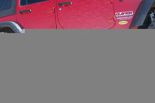 Load image into Gallery viewer, Jeep Wrangler Pro Series 3 Link Long Arm Upgrade Kit 2007-2018 JK Clayton Off Road