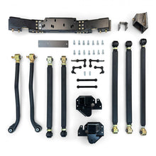 Load image into Gallery viewer, Jeep Wrangler Pro Series 3 Link Long Arm Upgrade Kit 2007-2018 JK Clayton Off Road