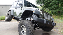 Load image into Gallery viewer, Jeep Wrangler Pro Series 3 Link Long Arm Upgrade Kit 2007-2018 JK Clayton Off Road