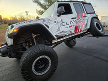 Load image into Gallery viewer, Wrangler Premium Long Arm Upgrade Kit - 3.6-V6/2.0-I4 2018+ JL Clayton Offroad