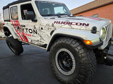 Load image into Gallery viewer, Wrangler Premium Long Arm Upgrade Kit - 3.6-V6/2.0-I4 2018+ JL Clayton Offroad