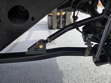 Load image into Gallery viewer, Wrangler Premium Long Arm Upgrade Kit - 3.6-V6/2.0-I4 2018+ JL Clayton Offroad