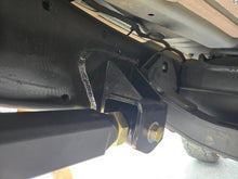 Load image into Gallery viewer, Premium Front Long Arm Upgrade Kit 3.6-V6/2.0-I4 2018+ JL Or OVERLAND+ Front Long Arm Upgrade Kit 3.6-V6 2020+ JT