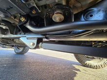 Load image into Gallery viewer, Jeep Wrangler Premium Rear Long Arm Upgrade Kit 2018+ JL Clayton Off Road