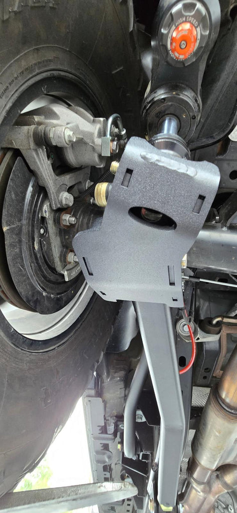 Wrangler 392 Premium Long Arm Upgrade Kit 2021+ JL Clayton Off Road