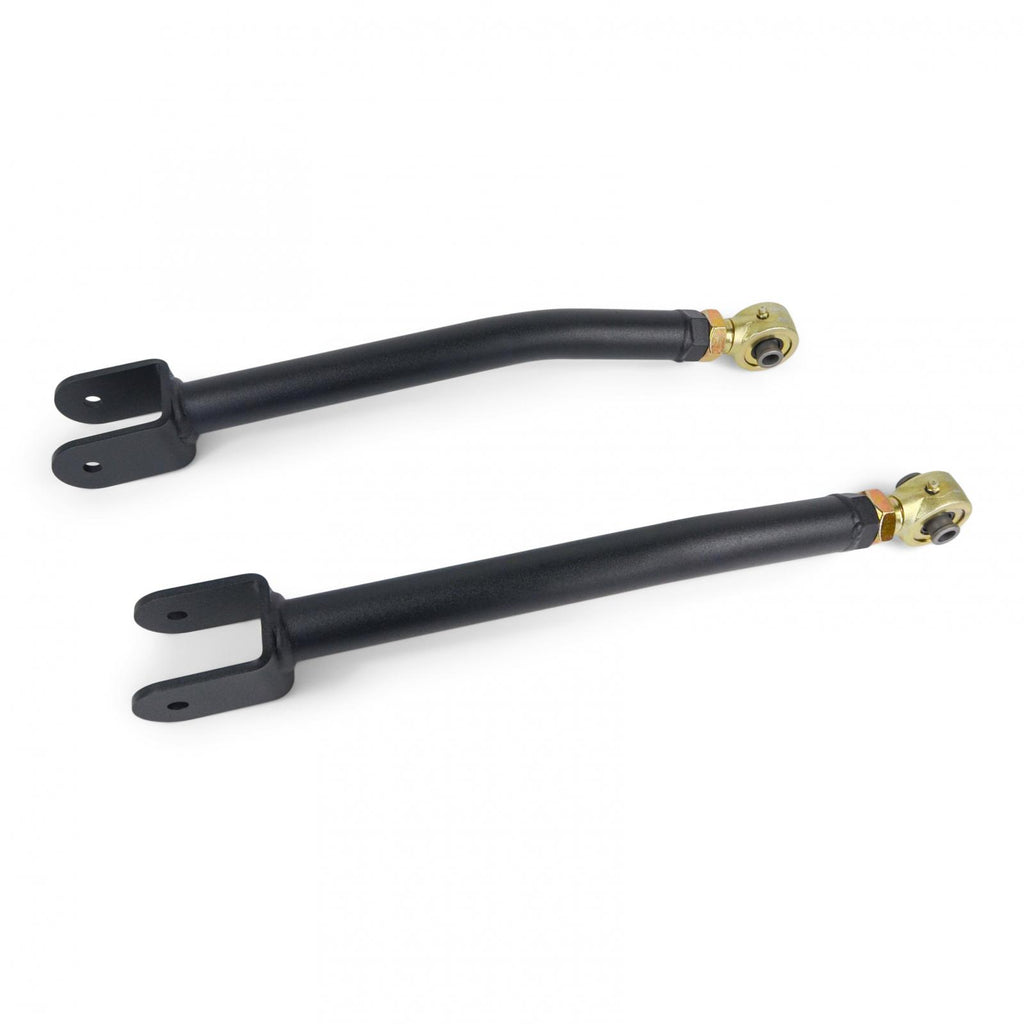 Jeep Wrangler *392* Premium Front Long Arm Upgrade Kit 2021+ JL Clayton Off Road