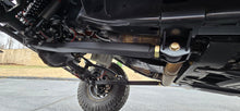 Load image into Gallery viewer, Jeep Wrangler *392* Premium Front Long Arm Upgrade Kit 2021+ JL Clayton Off Road