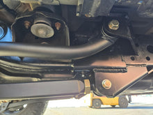 Load image into Gallery viewer, Wrangler OVERLAND+ Long Arm Upgrade Kit 3.6-V6/2.0-I4 2018+ JL