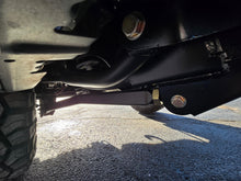 Load image into Gallery viewer, Wrangler OVERLAND+ Long Arm Upgrade Kit 3.6-V6/2.0-I4 2018+ JL
