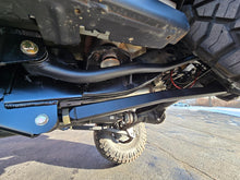 Load image into Gallery viewer, Wrangler OVERLAND+ Long Arm Upgrade Kit 3.6-V6/2.0-I4 2018+ JL