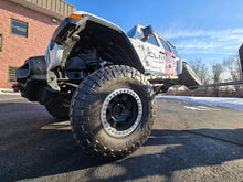 Load image into Gallery viewer, Wrangler OVERLAND+ Long Arm Upgrade Kit 3.6-V6/2.0-I4 2018+ JL