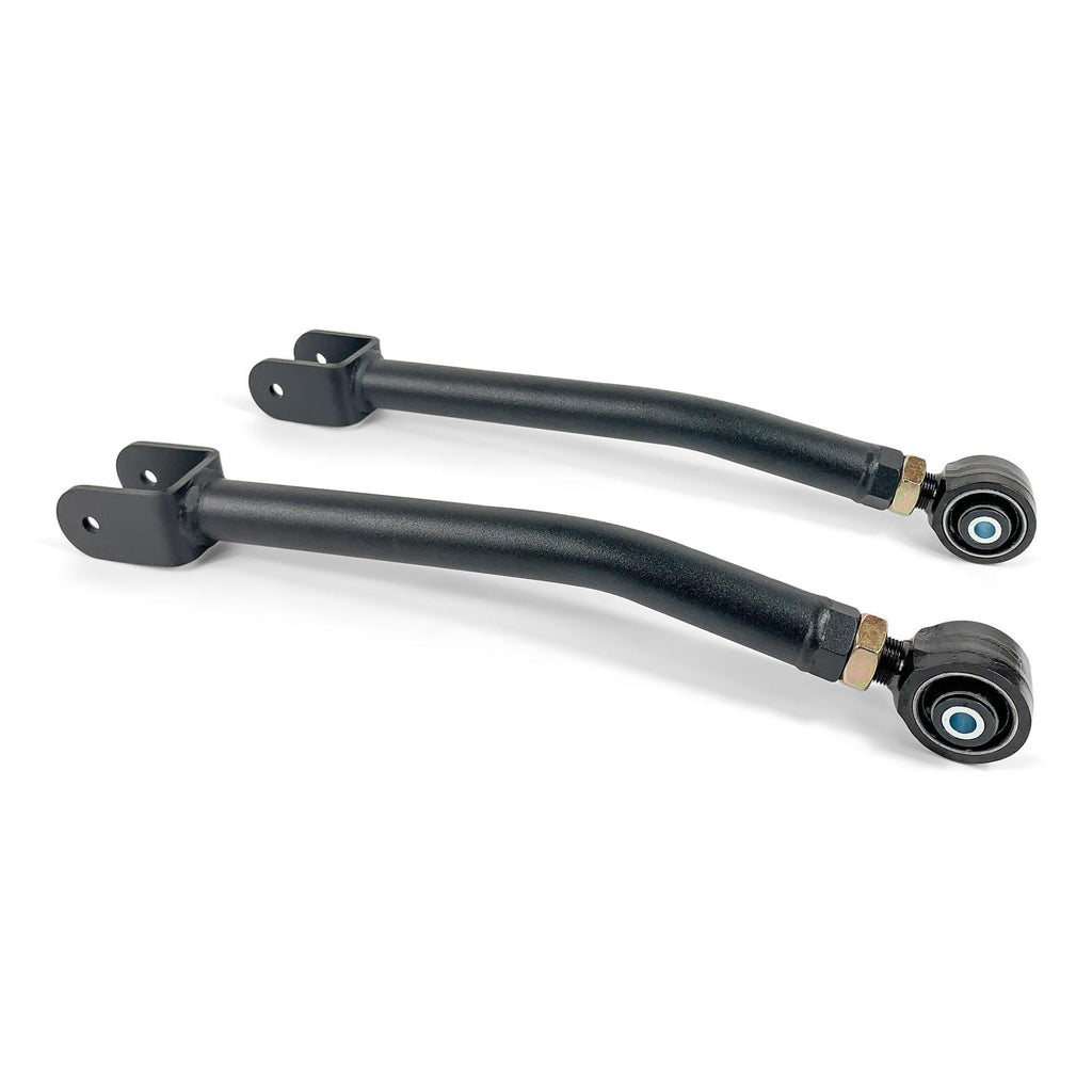 OVERLAND+ Front Long Arm Upgrade Kit 3.6-V6/2.0-I4 18+ JL/JT Or OVERLAND+ Front Long Arm Upgrade Kit 3.6-V6 20+ JT