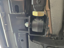 Load image into Gallery viewer, OVERLAND+ Front Long Arm Upgrade Kit 3.6-V6/2.0-I4 18+ JL/JT Or OVERLAND+ Front Long Arm Upgrade Kit 3.6-V6 20+ JT