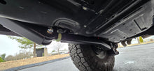 Load image into Gallery viewer, Jeep Wrangler 392 Overland Plus Long Arm Upgrade Kit 2021+ JL Clayton Off Road
