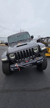 Load image into Gallery viewer, Jeep Wrangler 392 Overland Plus Long Arm Upgrade Kit 2021+ JL Clayton Off Road