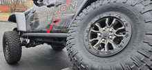 Load image into Gallery viewer, Jeep Wrangler 392 Overland Plus Front Long Arm Upgrade Kit 2021+ JL Clayton Off Road