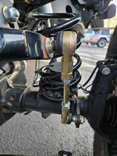 Load image into Gallery viewer, Jeep Wrangler Adjustable Front Sway Bar End Links 2018+ JL/JT Clayton Off Road