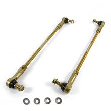 Load image into Gallery viewer, Jeep Wrangler Adjustable Rear Sway Bar End Link 2007+, JK/JL Or Jeep Wrangler Adjustable Front Sway Bar End Link 2007-2018 JK