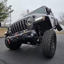 Load image into Gallery viewer, Jeep Wrangler Adjustable Rear Sway Bar End Link 2007+, JK/JL Or Jeep Wrangler Adjustable Front Sway Bar End Link 2007-2018 JK