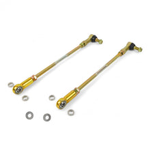 Load image into Gallery viewer, Jeep Gladiator Adjustable Rear Sway Bar End Links 2020+ JT Clayton Off Road