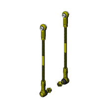 Load image into Gallery viewer, Jeep Gladiator Adjustable Rear Sway Bar End Links 2020+ JT Clayton Off Road