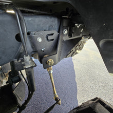 Load image into Gallery viewer, Jeep Gladiator Adjustable Rear Sway Bar End Links 2020+ JT Clayton Off Road
