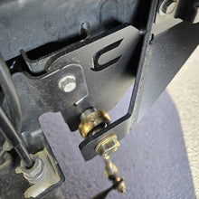 Load image into Gallery viewer, Jeep Gladiator Adjustable Rear Sway Bar End Links 2020+ JT Clayton Off Road