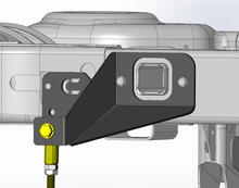 Load image into Gallery viewer, Jeep Gladiator Rear Sway Bar Bracket 2020+ JT Clayton Off Road