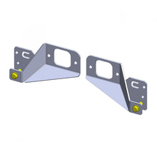 Load image into Gallery viewer, Jeep Gladiator Rear Sway Bar Bracket 2020+ JT Clayton Off Road