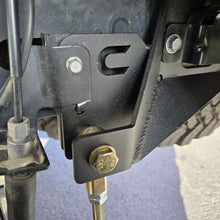 Load image into Gallery viewer, Jeep Gladiator Rear Sway Bar Bracket 2020+ JT Clayton Off Road