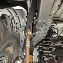 Load image into Gallery viewer, Jeep Gladiator Rear Sway Bar Bracket 2020+ JT Clayton Off Road