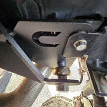 Load image into Gallery viewer, Jeep Gladiator Rear Sway Bar Bracket 2020+ JT Clayton Off Road