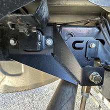 Load image into Gallery viewer, Jeep Gladiator Rear Sway Bar Bracket 2020+ JT Clayton Off Road