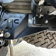 Load image into Gallery viewer, Jeep Gladiator Rear Sway Bar Bracket 2020+ JT Clayton Off Road
