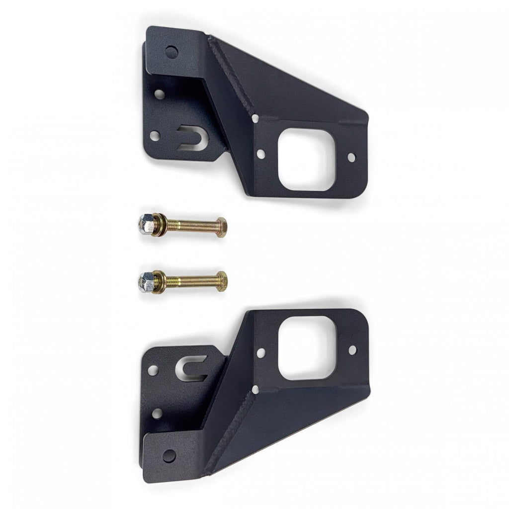 Jeep Gladiator Rear Sway Bar Bracket 2020+ JT Clayton Off Road