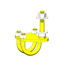 Load image into Gallery viewer, Tie Rod Steering Stabilizer Mount Clayton Off Road