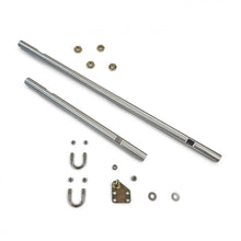Load image into Gallery viewer, Jeep Grand Cherokee Steering Upgrade Kit 1999-2004 WJ Clayton Off Road
