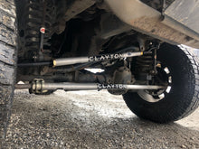 Load image into Gallery viewer, Jeep Grand Cherokee Tie Rod System 1999-2004 WJ Clayton Off Road