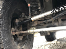 Load image into Gallery viewer, Jeep Grand Cherokee Tie Rod Bar 1999-2004 WJ Clayton Off Road