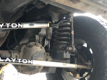 Load image into Gallery viewer, Jeep Grand Cherokee Tie Rod Bar 1999-2004 WJ Clayton Off Road