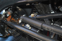 Load image into Gallery viewer, Jeep Wrangler Drag Link Flip Kit 2007-2018 JK Clayton Off Road