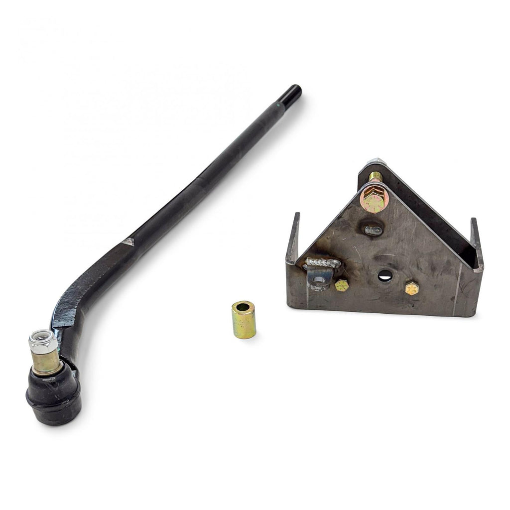 Jeep Wrangler Drag Link Flip Kit 2007-2018 JK Clayton Off Road