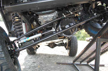 Load image into Gallery viewer, Jeep Wrangler Drag Link Flip Kit Bracket 2007-2018 JK Clayton Off Road