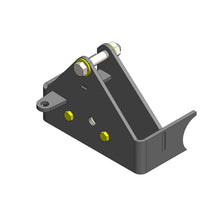 Load image into Gallery viewer, Jeep Wrangler Drag Link Flip Kit Bracket 2007-2018 JK Clayton Off Road