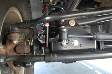 Load image into Gallery viewer, Jeep Wrangler Drag Link Flip Kit Bracket 2007-2018 JK Clayton Off Road