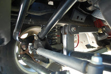 Load image into Gallery viewer, Jeep Wrangler Drag Link Flip Kit Bracket 2007-2018 JK Clayton Off Road