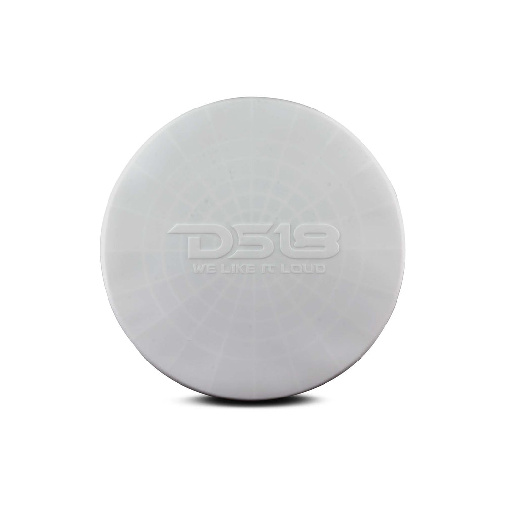 12" Silicone Cover for All Towers, Speakers and Subwoofers